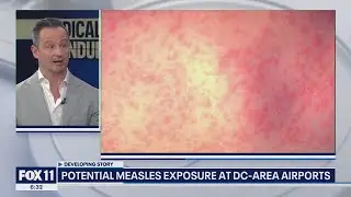 Medical roundup with Dr. Michael Daignault
