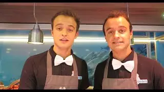 VLOG #6: Opening nieuwe wagen   ~De Visbroeders Show~
