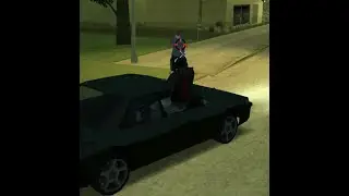 [gambit-rp.ru] Diablos MC in San-Andreas.