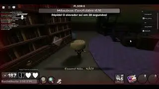 novo bug kaka :D