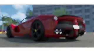 Ferrari Lafferari | TheCrew2 edit