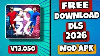 DLS 26 Hack/MOD APK iOS & Android - How to Get Unlimited Cash Money in DLS 26