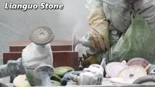 StoneWork#Stoneexhibition#Stoneprocessing#ICCFA Annual Convention & Expo#ICCFA#ICCFA 2023