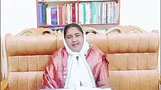 JESUS VICTORY MINISTRIES  Promise Message - April 2022 Renitha Paul Dhanasekaran.