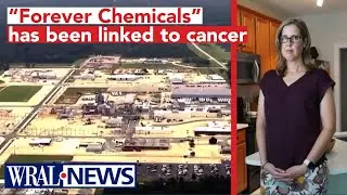 Chemours plans expansion despite ongoing environmental concerns