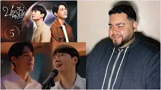 บทกวีของปีแสง Be My Favorite - EP.5 | REACTION