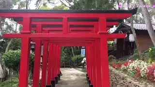 THE HOBBIT HOUSES | MIAOLI COUNTY
