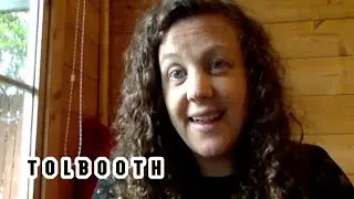 Women in Scottish music scenes - Jo Mango