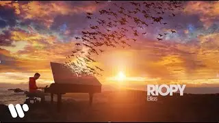 RIOPY - BLISS (Behind the Scenes)