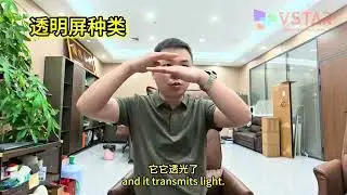 Why Choose Different Transparent LED Displays? (Complete Guide)