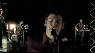 The Futureheads - Area (Official Music Video)