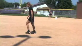 Morgan Hoeg 2011