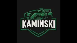 🏁 &ldquo;Kaminski F1&rdquo;🏁