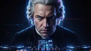 If Bach Lived in 2026 | Prelude and Fugue in C minor
