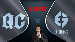 [PT-BR] OG vs LIQUID - DPC EU 3