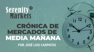Nvidia Malas noticias de China  Media sesi&oacute;n 17 9 2025 bolsas, econom&iacute;a y mercados