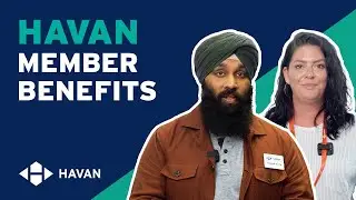 HAVAN Member Benefits