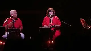 Pisa Morena - Alessandra Leão e Sapopemba