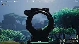 snipe kill from the drill cycle frontier red gear vs white bolty