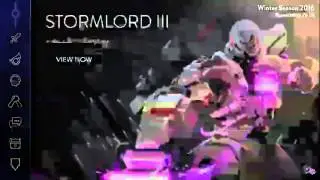 Ardan Tier 3 in Vainglory!!