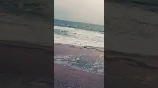 Himaliya Beach World Class sea Side ❣️😍 #youtubeshorts  #shorts
