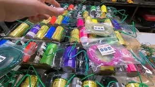 Fusing Firework Mortars