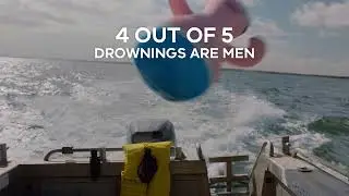 Unsinkable Guy - 6 sec Boat