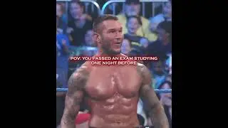 POV EDIT -  