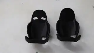 Axial Ryft Scale Out - Part 6 Steering and Interior Update