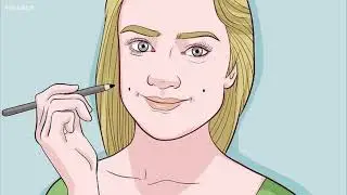 HOW To Get Dimples Naturally
