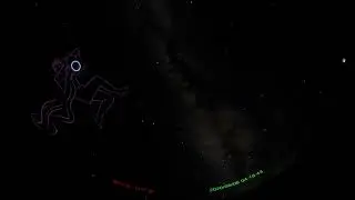09 Eta Aquarids Meteor Shower