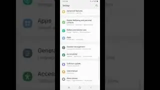 How to Enable Developer Options in Android