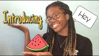 WELCOME TO MY CHANNEL !!!!