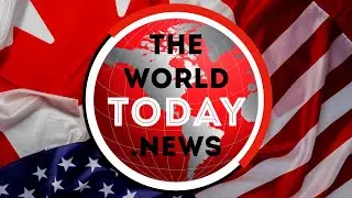 Marc Morano & WEF/Great Reset Part 2. Stuart J. Hooper & Latest  Ukraine/Russia on The World Today