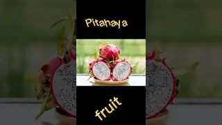 Pineapple & Pitahaya puzzle😄🥰#wrong piece shape puzzle#shorts