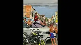 ''SUPERAÇÃO'' Mc Meno K x Mc Cebezinho | Beat De Funk -  Skayzs