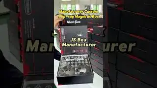 Engineered for Top Tech Brands #custompackaging #productpackaging #rigidbox #businesstips #europe