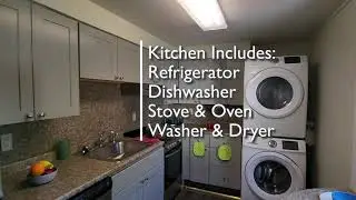 Collegetown 214 Dryden Road (14-Bedroom House) Tour: Floor 2