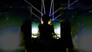 @charlottedewittemusic #C2Wbb #nokompromizze #technodance #kontrafunk #livemusic #positivedoz