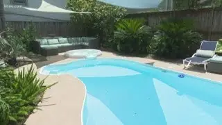 Airbnb for your pool: Swimply offers pool rentals by the hour
