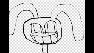 DRAWING JAX PT:2