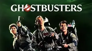 Ghost. Ray Parker – Ghostbusters (2024)
