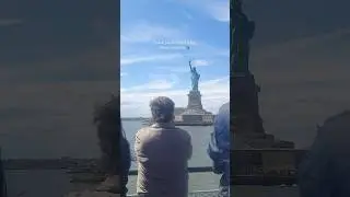 &ldquo;Thousands of movies, one dream city &ndash; New York 🎥Swapnanchi nagri, khup special #newyork #karanjohar