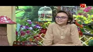 Shees Aur Allama Sahab - Episode 10 - Shees Sajjad Gul - Allama Kokab Noorani - 23rd April 2021