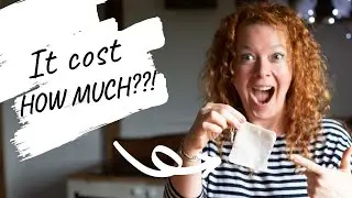 Can you Make (Decent) Coffee in an Organic Cotton Bag? Is this the Best Camping Coffee Maker?!