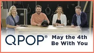 Звездные войны | Qpop
