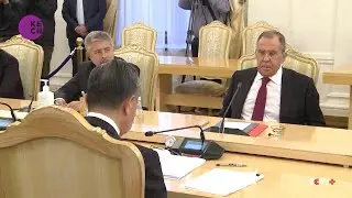 China and Russia Collaborate to Preserve Global Strategic Stability