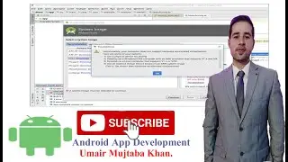 How to fix VT-x Disable Visualization | Emulator Android studio vtx Visualization Error BIOS Setting