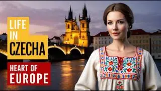 15 Fascinating Facts About Czechia: The Fairytale in the Heart of Europe