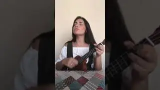 Querida Alma - Ukulele | Hinos Avulsos CCB